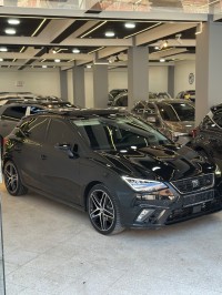 سيارات-seat-ibiza-2019-fr-شراقة-الجزائر