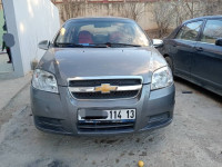 voitures-chevrolet-aveo-4-portes-2014-chetouane-tlemcen-algerie