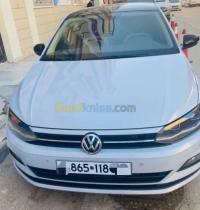 سيارات-volkswagen-polo-2018-beats-عين-طاية-الجزائر