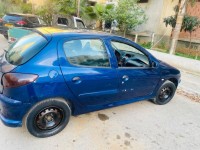 سيارات-peugeot-206-2005-الحراش-الجزائر