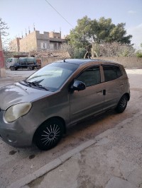 سيارات-kia-picanto-2008-عين-ولمان-سطيف-الجزائر