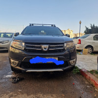 voitures-dacia-sandero-2017-stepway-birtouta-alger-algerie