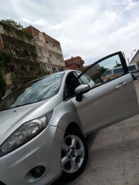 Ford Fiesta 2011 Fiesta