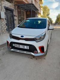 voitures-kia-picanto-2018-gti-lien-bir-el-ater-tebessa-algerie