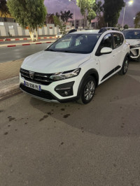 voitures-dacia-sandero-2021-stepway-ain-temouchent-algerie