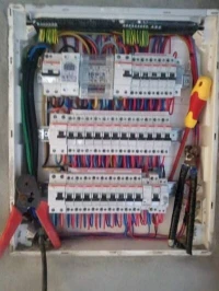 Électricien batiment 7j/7j 24h/24