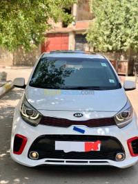 voitures-kia-picanto-2019-gt-line-sidi-bel-abbes-algerie