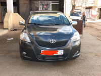 voitures-toyota-yaris-2012-tipaza-algerie