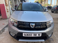 voitures-dacia-sandero-2018-stepway-ain-benian-alger-algerie