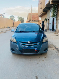 voitures-toyota-yaris-sedan-2008-djelfa-algerie