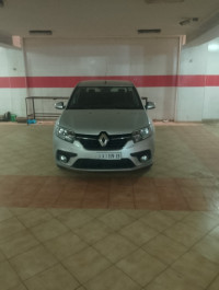 voitures-renault-symbol-2019-maghnia-tlemcen-algerie