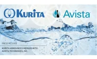 Produits Chimiques pour traitement des eaux (Kurita - Avista)