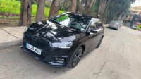 voitures-skoda-fabia-2024-montecarlo-dar-el-beida-alger-algerie