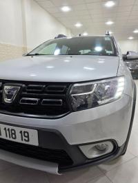 سيارات-dacia-sandero-2018-stepway-سطيف-الجزائر