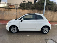 voitures-fiat-500-2023-meftah-blida-algerie