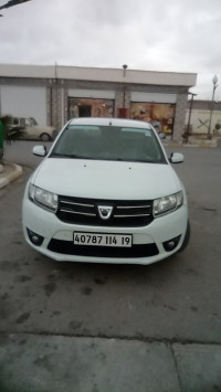 voitures-dacia-logan-2014-setif-algerie