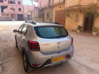 voitures-dacia-sandero-2019-tebesbest-touggourt-algerie