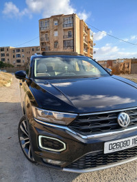 voitures-volkswagen-t-rouc-2018-r-setif-algerie