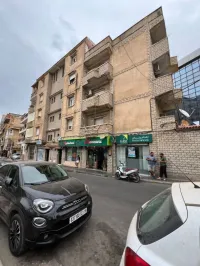 Vente Villa Alger Staoueli