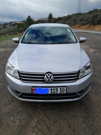 voitures-volkswagen-passat-2015-mchedallah-bouira-algerie