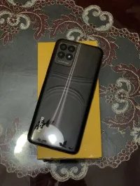 Realme 8i