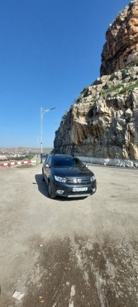 voitures-dacia-sandero-2017-stepway-constantine-algerie