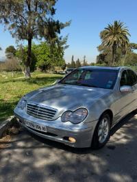 Mercedes Cdi 2006 thumbnail 3