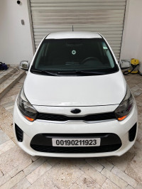 voitures-kia-picanto-2019-lx-start-annaba-algerie