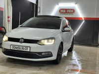 voitures-volkswagen-polo-2016-carat-laghouat-algerie