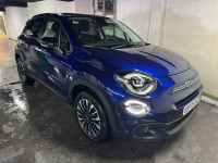 voitures-fiat-500x-2024-club-annaba-algerie