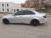 voitures-mercedes-classe-c-2008-220-exclusive-zeghaia-mila-algerie