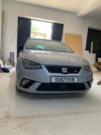 سيارات-seat-ibiza-2019-fr-عين-بنيان-الجزائر