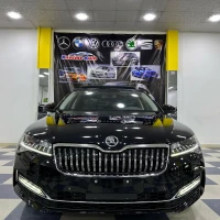 Skoda superbe 2025 superbe