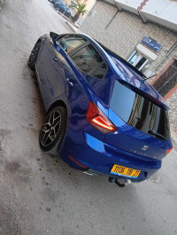 voitures-seat-ibiza-2019-high-mezghrane-mostaganem-algerie