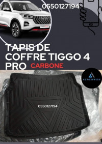 accessoires-auto-tapis-de-coffer-chery-tiggo4-pro-tlemcen-algerie