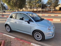 voitures-fiat-500-2024-es-senia-oran-algerie