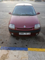 voitures-renault-clio-2-2001-el-malah-ain-temouchent-algerie