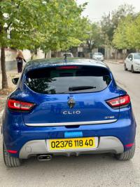 voitures-renault-clio-4-2018-gt-line-khenchela-algerie