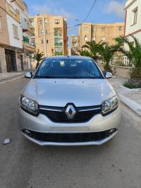 سيارات-renault-symbol-2016-سيدي-لخضر-مستغانم-الجزائر