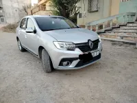 Renault Symbol 2018 Extrême