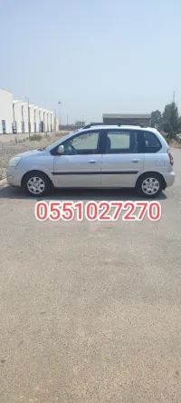 Hyundai Matrix 2009 Matrix