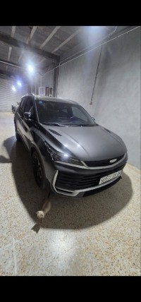 سيارات-geely-coolray-2026-بوعرفة-البليدة-الجزائر