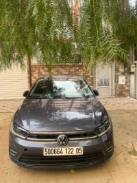 سيارات-volkswagen-polo-2022-life-باتنة-الجزائر