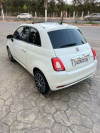 سيارات-fiat-500-2023-dolcevita-plus-بني-تامو-البليدة-الجزائر