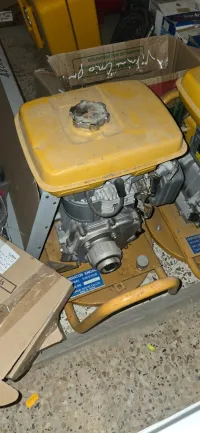 Vibreur  moteur 
