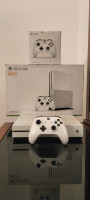 consoles-xbox-one-slim-2to-europeenne-edition-limite-mahelma-alger-algerie