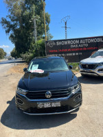 voitures-volkswagen-t-roc-2021-active-tadmait-tizi-ouzou-algerie