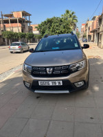 voitures-dacia-sandero-2019-stepway-dar-el-beida-alger-algerie