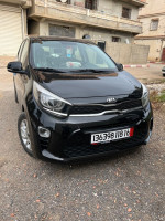 voitures-kia-picanto-2018-ex-dar-el-beida-alger-algerie