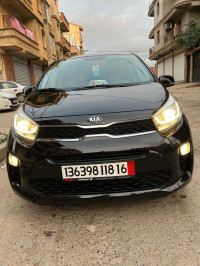 voitures-kia-picanto-2018-ex-dar-el-beida-alger-algerie